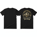 Protect Your Peace Tee mockup
