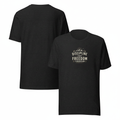 Discipline Today Freedom Tomorrow Tee